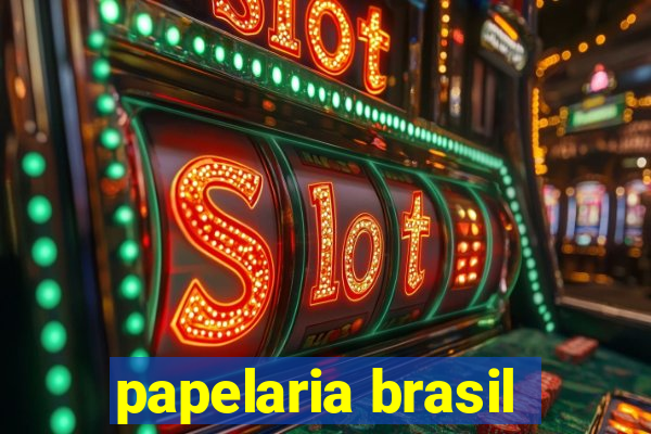 papelaria brasil